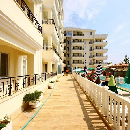 Aegean Park Hotell Didim Exteriör bild