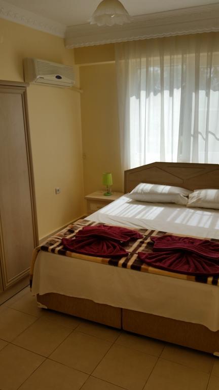 Aegean Park Hotell Didim Exteriör bild