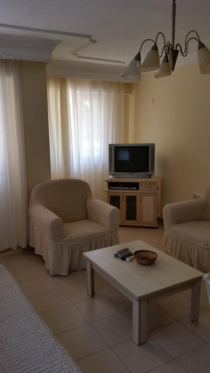 Aegean Park Hotell Didim Exteriör bild
