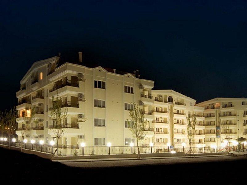 Aegean Park Hotell Didim Exteriör bild