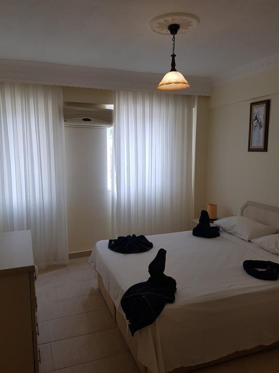 Aegean Park Hotell Didim Exteriör bild