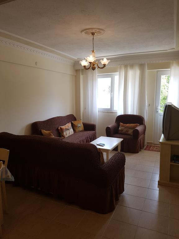 Aegean Park Hotell Didim Exteriör bild