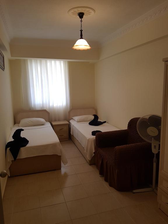 Aegean Park Hotell Didim Exteriör bild