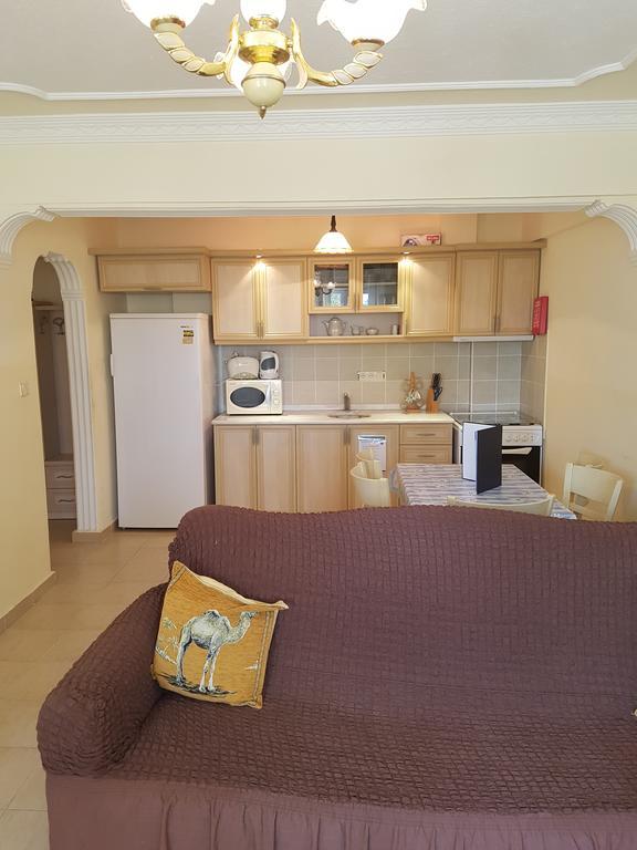 Aegean Park Hotell Didim Exteriör bild