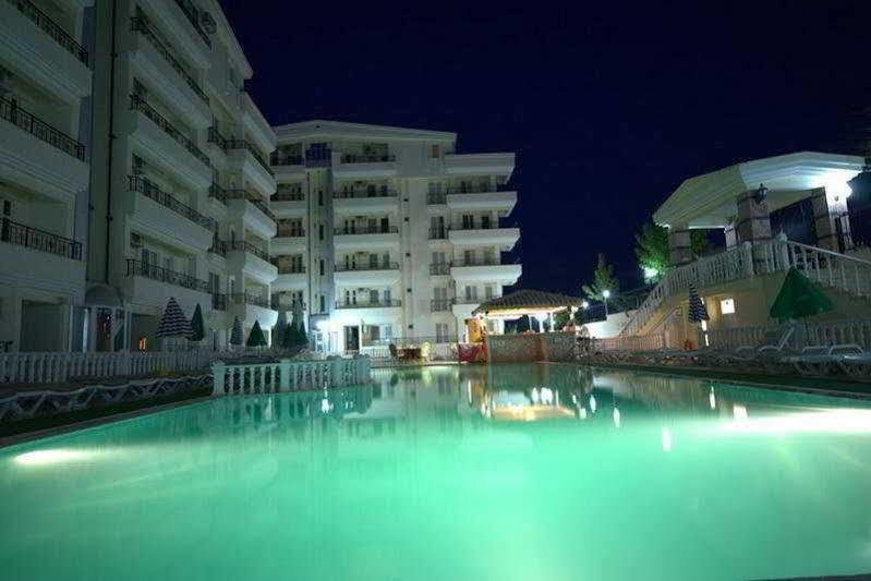 Aegean Park Hotell Didim Exteriör bild