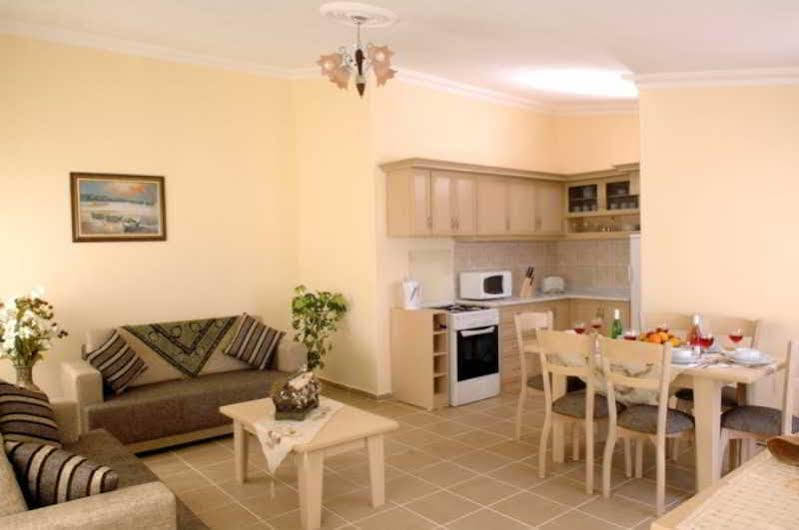 Aegean Park Hotell Didim Exteriör bild