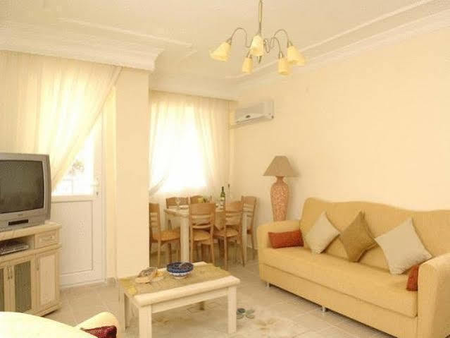 Aegean Park Hotell Didim Exteriör bild