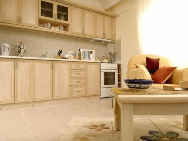 Aegean Park Hotell Didim Exteriör bild